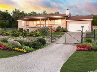 2630 Rocky Ridge Loop, Canyon Lake, TX 78133