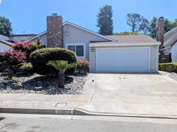 23672 Stratton Ct, Hayward, CA 94541