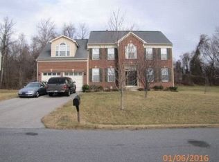 6802 McCormick Rd, Upper Marlboro, MD 20772