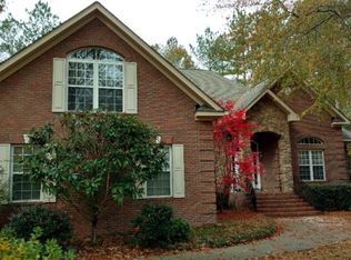 324 Clayburne Pl, Aiken, SC 29803