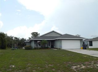 45 Fairway Dr, Babson Park, FL 33827