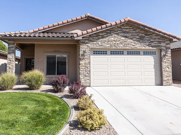 2840 1/2 Trevor Mesa Dr, Grand Junction, CO 81503