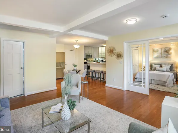 2829 Connecticut Ave NW APT 103, Washington, DC 20008
