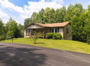 350 Hazel Tree Ln, Morehead, KY 40351