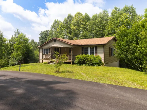 350 Hazel Tree Ln, Morehead, KY 40351