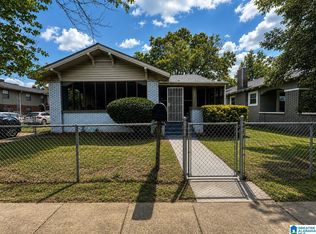604 14th St SW, Birmingham, AL 35211