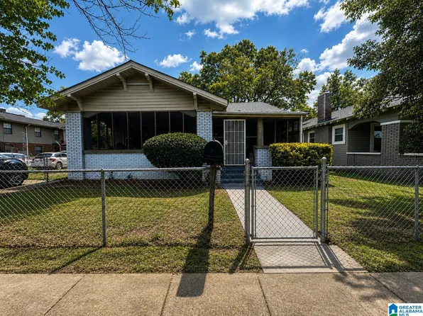 604 14th St SW, Birmingham, AL 35211