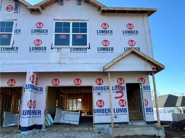 1567 Cypress Cove NW, Corydon, IN 47112