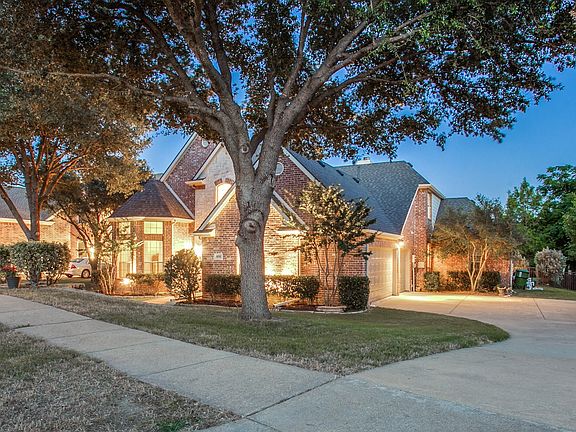4th image of 4714 Firewheel Dr