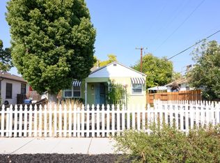5073 9th Ave, Sacramento, CA