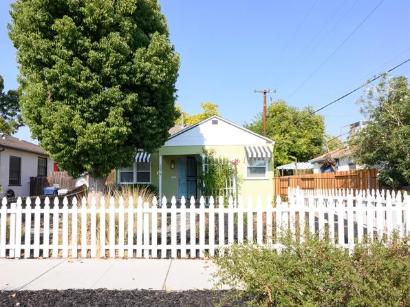 5073 9th Ave, Sacramento, CA 95820