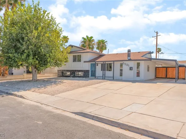 5201 Champions Ave, Las Vegas, NV 89142