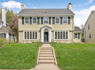 4106 Sunnyside Rd, Edina, MN 55424