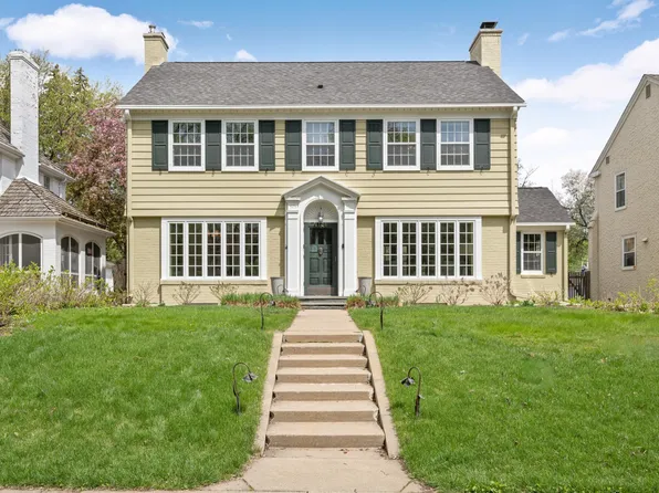 4106 Sunnyside Rd, Edina, MN 55424