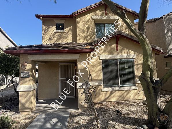 10640 E Singing Canyon Dr