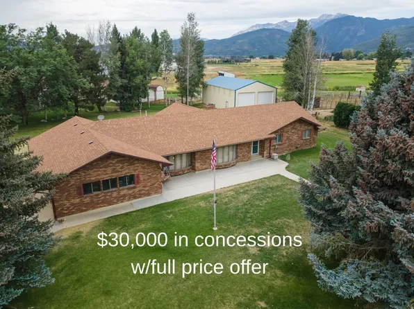 1785 N 6250 E, Eden, UT 84310