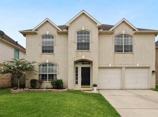 5315 Clarkdon Ct, Houston, TX 77066