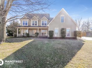 8271 Post Creek Cv, Memphis, TN 38125