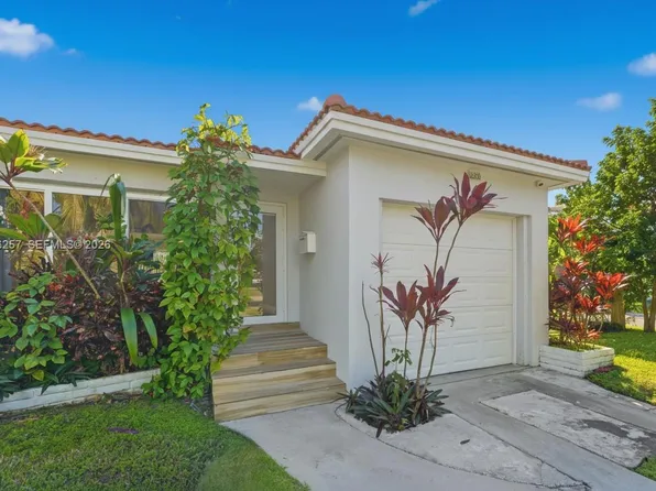 1538 Funston St, Hollywood, FL 33020