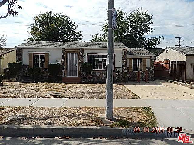 1st image of 1260 E 127th St