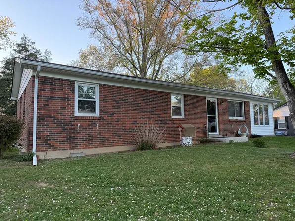 1234 Stacy Lane Rd, Irvine, KY 40336