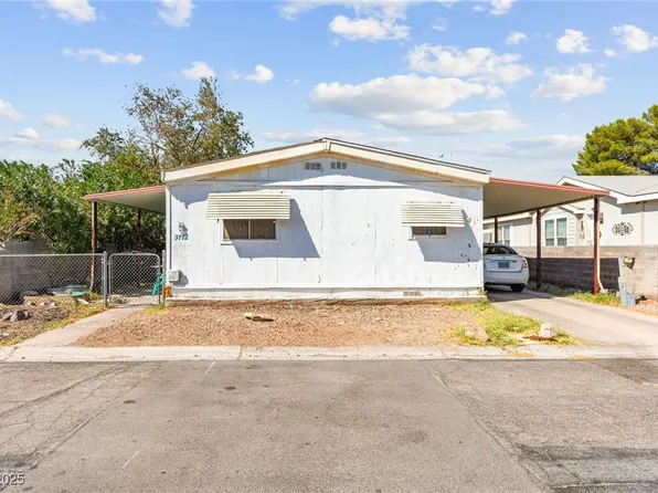 3772 Kolanut Ln, Las Vegas, NV 89115