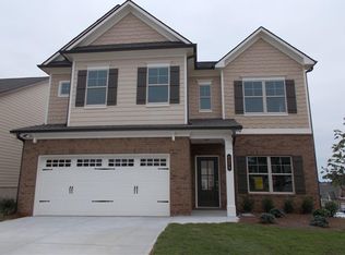 4565 Banshire Cir, Gainesville, GA 30504