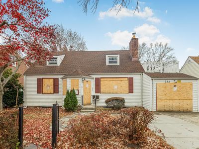 236 West Delano Avenue, Yonkers, NY, 10704