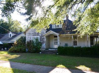 549 Oak Ave, Americus, GA 31709
