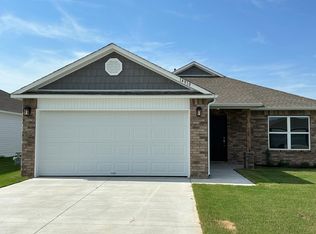 14810 E 39th St S, Tulsa, OK 74134