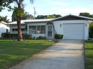 2014 High Ridge Dr, Clearwater, FL 33763