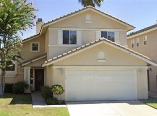 1321 Soundview Cir, Corona, CA 92881