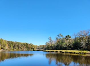 0 Oyster Way, Heathsville, VA 22473