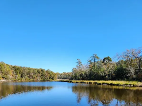 0 Oyster Way, Heathsville, VA 22473