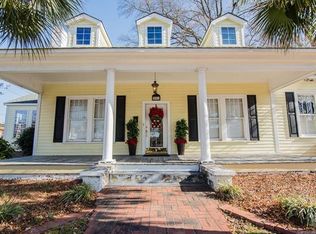 301 S Market St, Lancaster, SC 29720