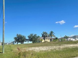 2031 NW 21st St LOT 54, Cape Coral, FL 33993
