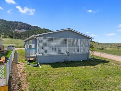122 W Lincoln St, Sundance, WY, 82729
