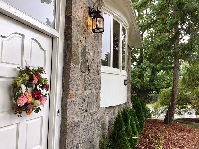 Welcome to your new home!