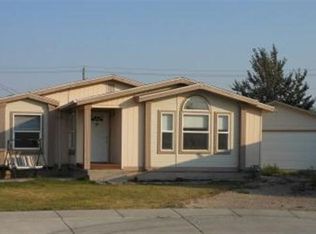 517 Polder Ln, Chubbuck, ID 83202