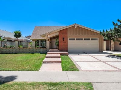14652 Devonshire Ave, Tustin, CA, 92780