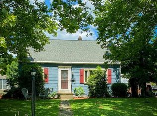 194 N Liberty St, Nazareth, PA 18064