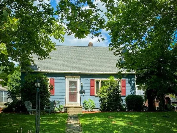194 N Liberty St, Nazareth, PA 18064