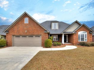 2125 Harborview Dr, Sumter, SC 29153