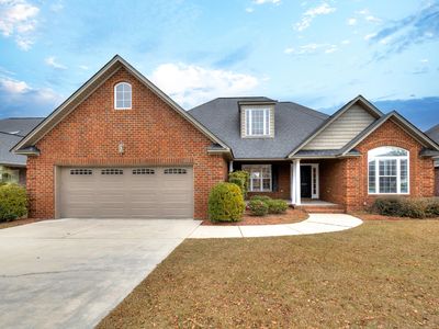 2125 Harborview Dr, Sumter, SC, 29153