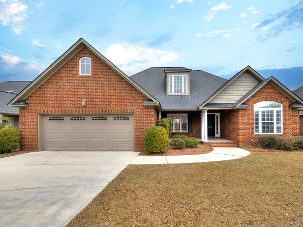 2125 Harborview Dr, Sumter, SC 29153