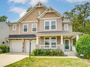 7015 Locker Ct, Cincinnati, OH 45224