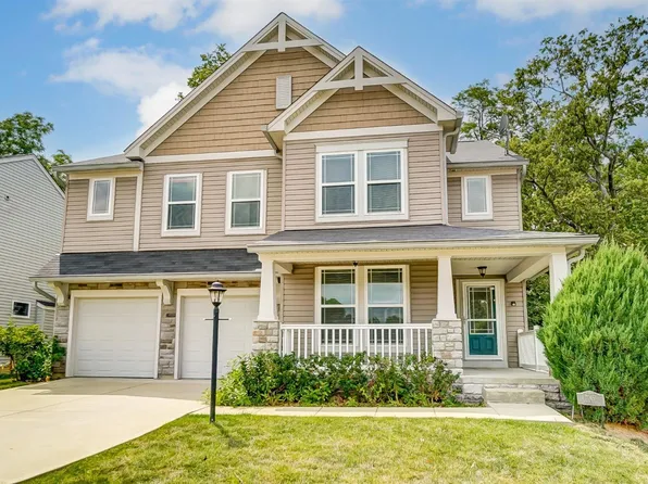 7015 Locker Ct, Cincinnati, OH 45224