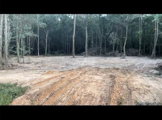 0 S Lazy St, Splendora, TX 77372