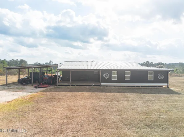 85 Major Rd, Wiggins, MS 39577