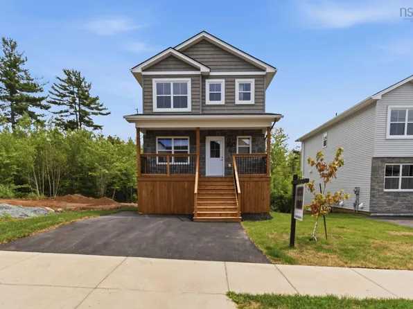 205 Darner Dr #Da-60, Beaver Bank, NS B4G 0E2